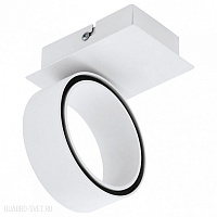 Светодиодный спот EGLO ALBARIZA 39584