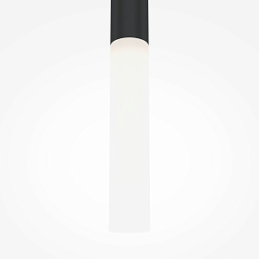 Светодиодный подвесной светильник Maytoni Pro Shade MOD157PL-L6B4K1