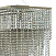 Большая хрустальная люстра Arti Lampadari Milano E 1.5.120x30.105 N