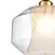 Подвесной светильник Vele Luce Milan VL5724P11