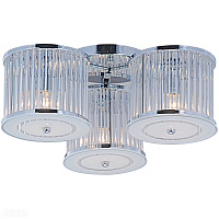 Люстра потолочная Arte Lamp GLASSY A8240PL-3CC
