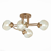 Люстра потолочная EVOLUCE MORE SLE155702-04