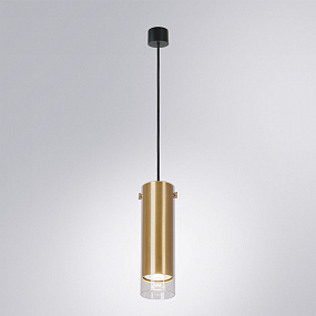 Подвесной светильник Arte Lamp LAZIO A5367SP-1SG