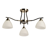 Потолочная люстра De City Альфа 115010103