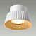 Накладной светодиодный светильник Odeon Light MALI 6644/6CL