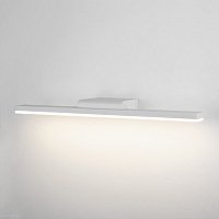 Настенный светодиодный светильник Elektrostandard Protect Protect LED белый (MRL LED 1111)