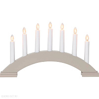 Новогодний светильник EGLO BEA 283-17