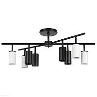 Потолочная люстра Lightstar Rullo LR728364374