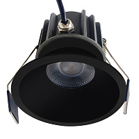 Встраиваемый светодиодный светильник MANTRA ROMBOK 8765