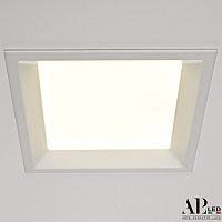 Встраиваемый светодиодный светильник APL LED Ingrid 3322.LDF16016/16W/4K
