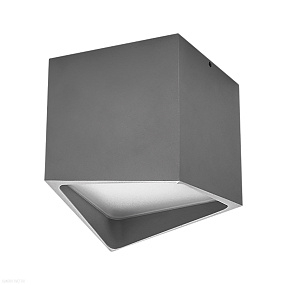 Накладной светодиодный светильник Lightstar Quadro 211479