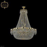 Большая хрустальная люстра Bohemia Art Classic 21.311.H2.95JB.G