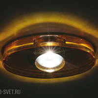 Встраиваемый светильник Donolux DL015Y