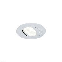 Встраиваемый светильник Maytoni Atom DL023-2-01W