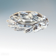 Встраиваемый светильник Lightstar Noce 031904