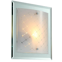 Настенно-потолочный светильник Maytoni Diada CL801-01-N
