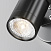 Уличный настенный светильник Maytoni Scope O025WL-01B