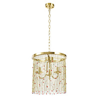 Подвесная люстра De City Лавиния 443011803