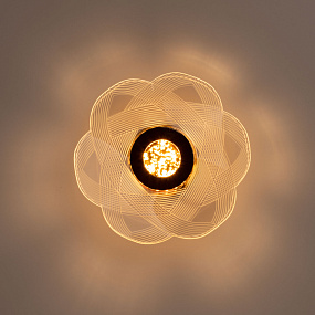 Бра De City Конти 488023601
