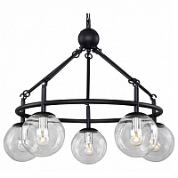 Люстра подвесная F-PROMO Cirque 2169-5P