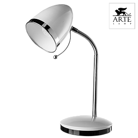 Настольная лампа Arte Lamp COSY A6145LT-1WH