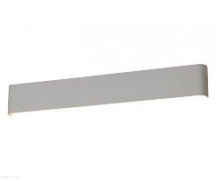 Светодиодный настенный светильник KINK Light Трапеция 08587,01