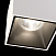 Накладной светодиодный светильник Maytoni Alfa LED C065CL-L12W4K