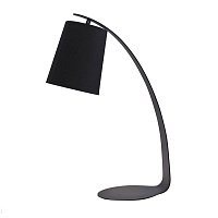 Настольная лампа Donolux Sydney T111042/1 black