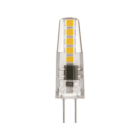 Светодиодная лампа G4 LED 3W 220V 360° 3300K Elektrostandard BLG409
