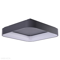 Светодиодный потолочный светильник Azzardo Solvent S Top 60 AZ4007