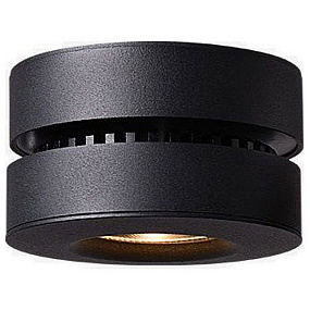 Накладной светодиодный светильник Omnilux Borgetto OML-101919-12