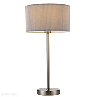 Настольная лампа Arte Lamp MALLORCA A1021LT-1SS