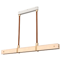Светодиодный подвесной светильник Wertmark KERRY WE441.12.003