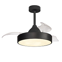 Люстра потолочная-вентилятор MANTRA ALASKA 8757