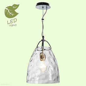 Подвесной светильник Lussole Loft SMITHTOWN GRLSP-9629