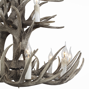 Люстра подвесная ST Luce Corna SL154.703.12