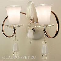 Бра CITILUX Trendi EL328W02.1