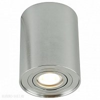Накладной светильник Arte Lamp A5644PL-1SI