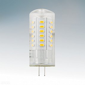 Лампа светодиодная LIGHTSTAR G4 3.2W 4200K