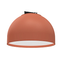 Светильник для трековой системы на ремнях Divinare DECORATO 2493/34 SP-10