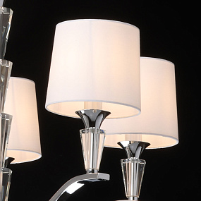 Подвесная люстра MW-Light Палермо 386018408