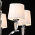 Подвесная люстра MW-Light Палермо 386018408