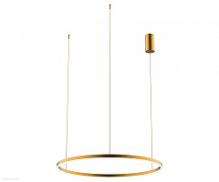 Светодиодный подвесной светильник KINK Light Тор 08214,33P(3000K)