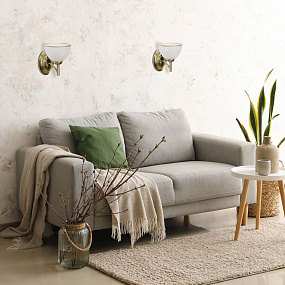 Бра MW-Light Олимп 318025201