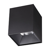 Накладной светодиодный светильник NOVOTECH RECTE 357961