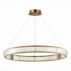 Подвесная светодиодная люстра ST Luce TIVOLI SL1622.383.01