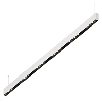 Подвесной светодиодный светильник 1,5м 36Вт 34° Donolux Eye-line DL18515S121W36.34.1500BB