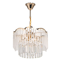 Подвесная люстра De City Бриз 111017804