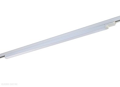 Трековый светодиодный светильник для трехфазной шины Donolux Beam DL18931/30W W 4000K
