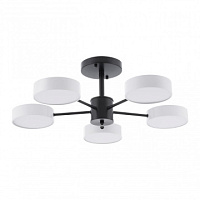 Потолочная светодиодная люстра Arte Milano 250906/5B Wh